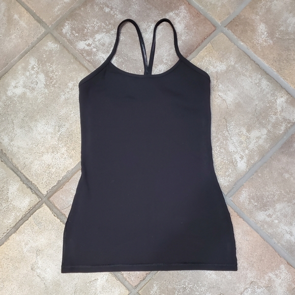 Lulu🍋 Power Y Tank - Picture 6 of 6